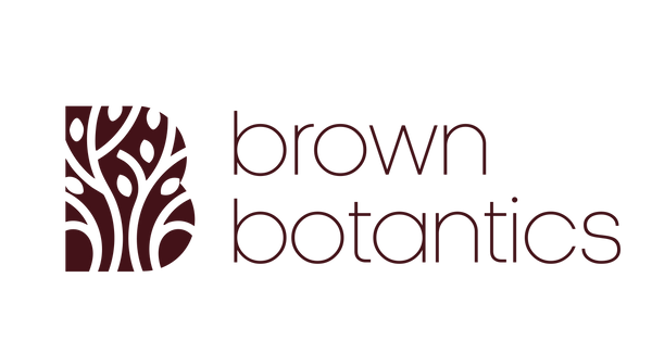 Brown Botantics